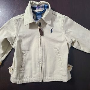 Baby Ralph Lauren Jacket